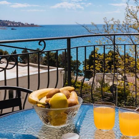 Apartamento Altea Šušanj Exterior foto