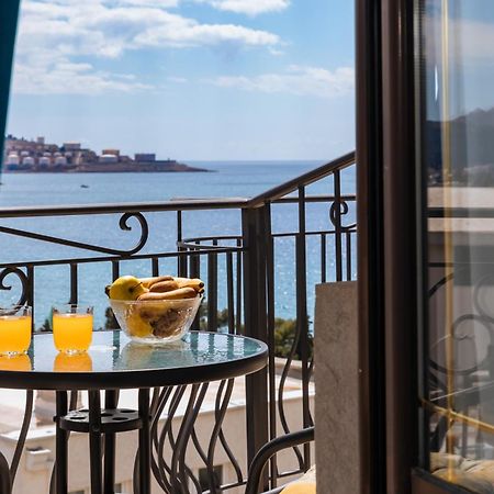 Apartamento Altea Šušanj Habitación foto