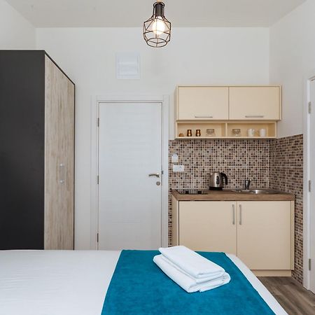 Apartamento Altea Šušanj Habitación foto