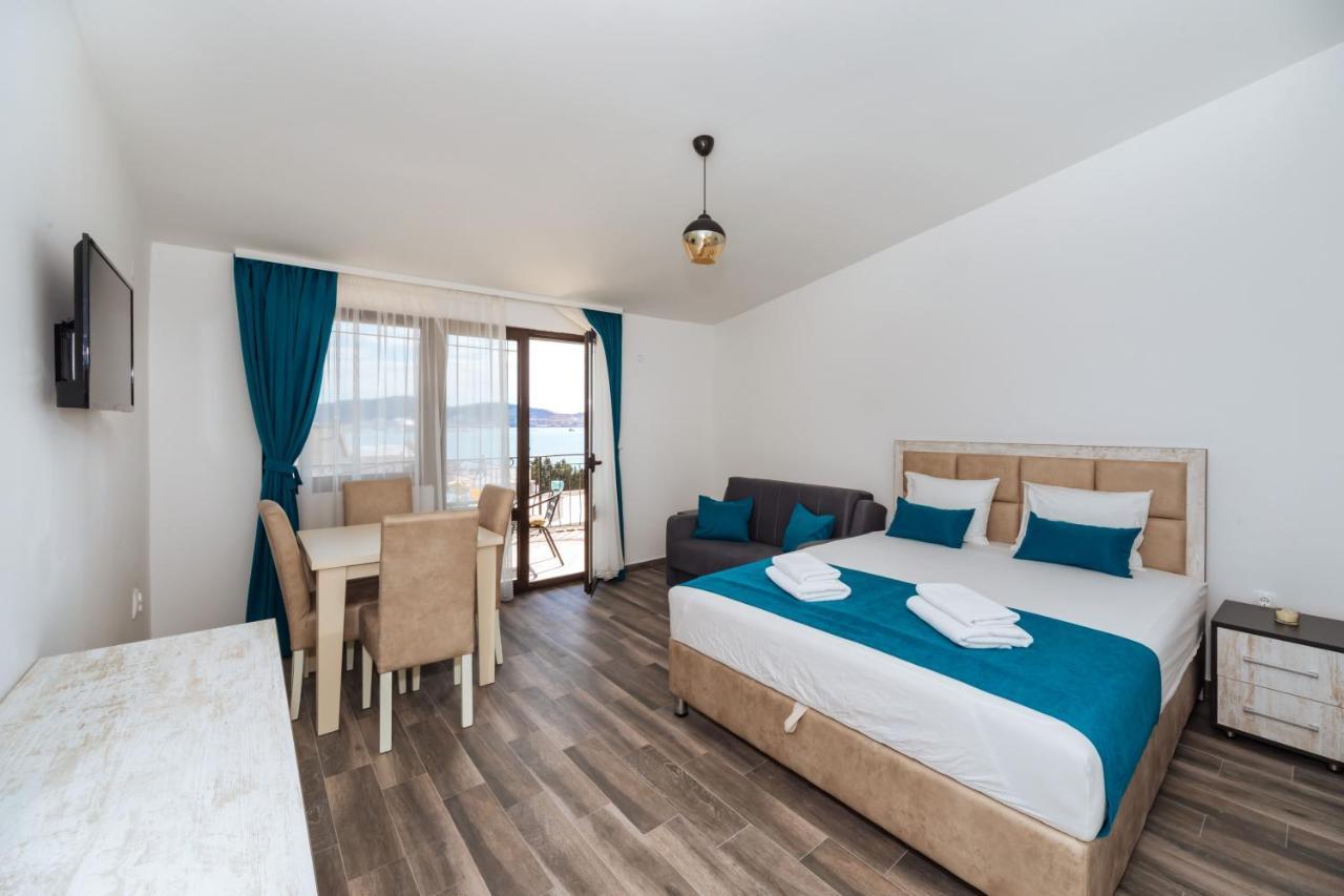 Apartamento Altea Šušanj Exterior foto