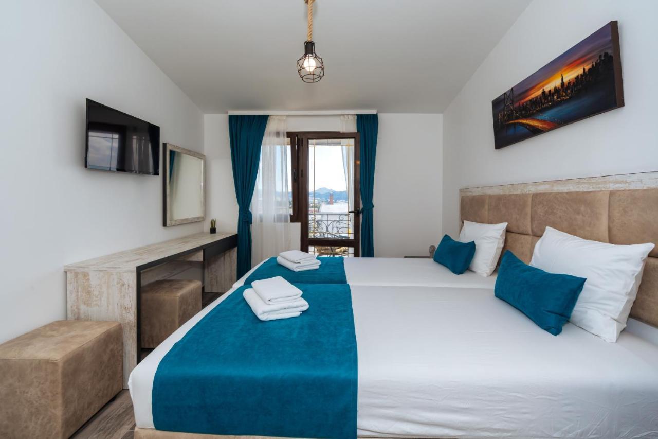 Apartamento Altea Šušanj Exterior foto