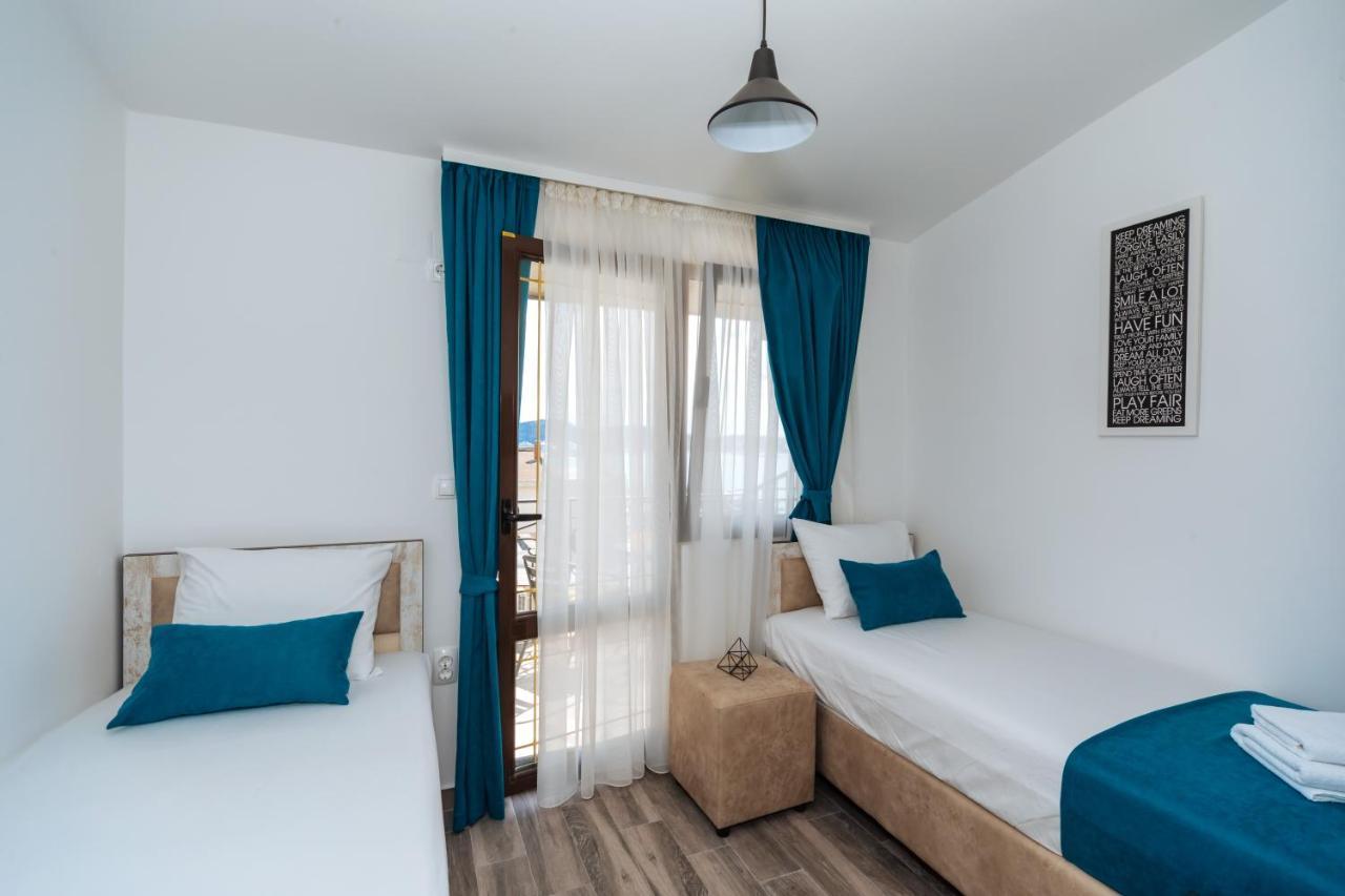 Apartamento Altea Šušanj Exterior foto
