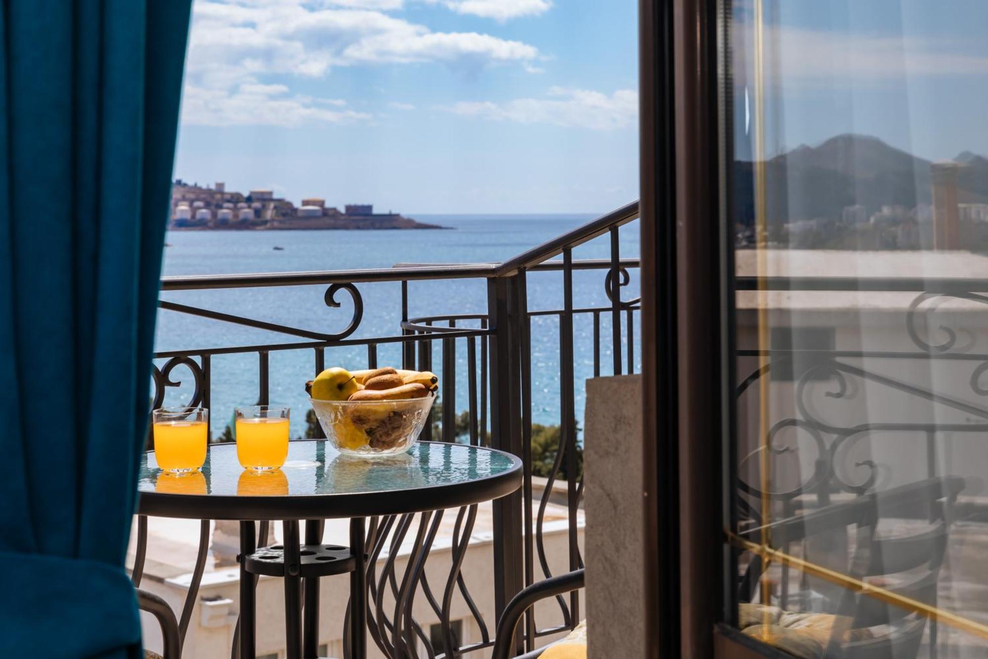 Apartamento Altea Šušanj Habitación foto