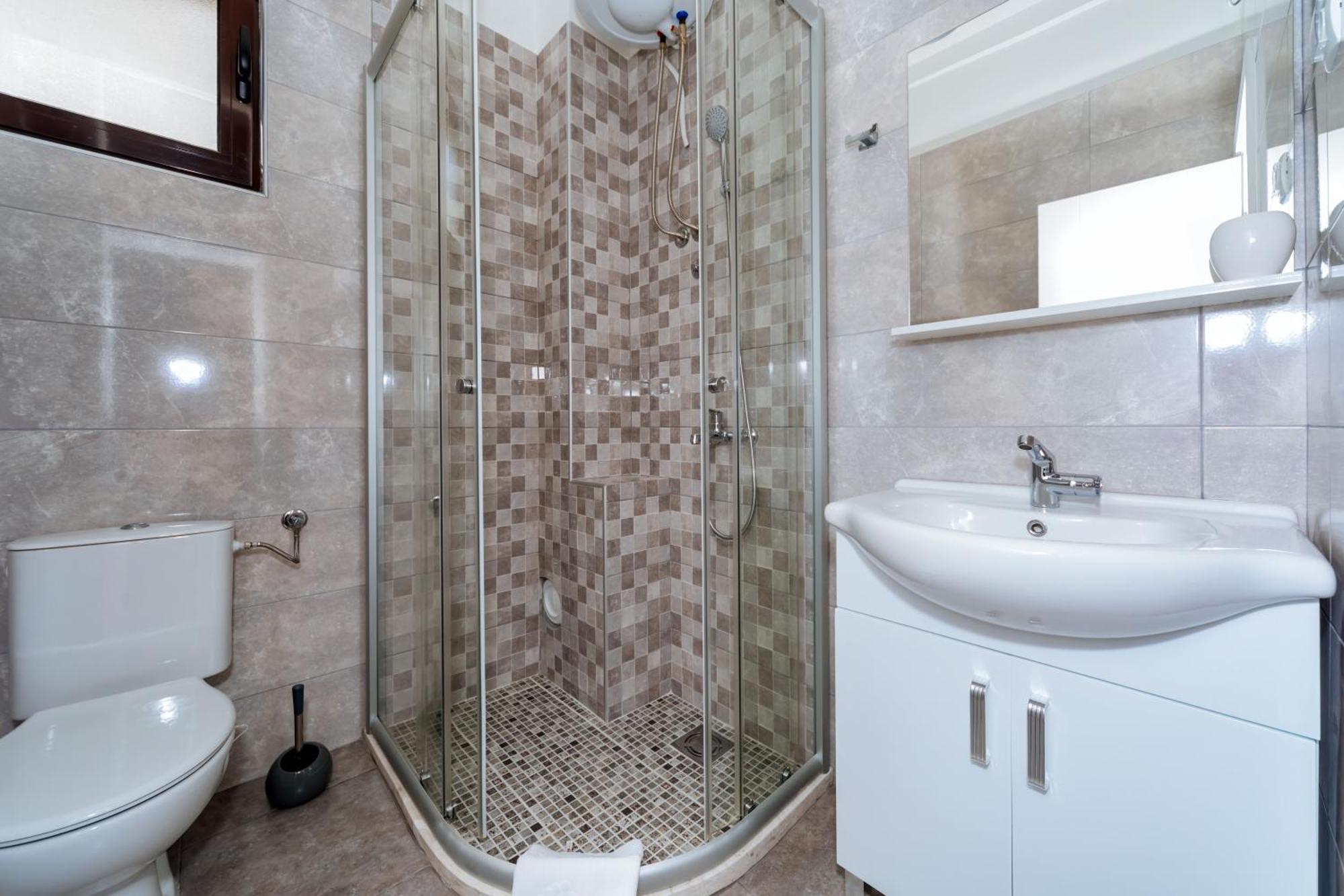 Apartamento Altea Šušanj Habitación foto