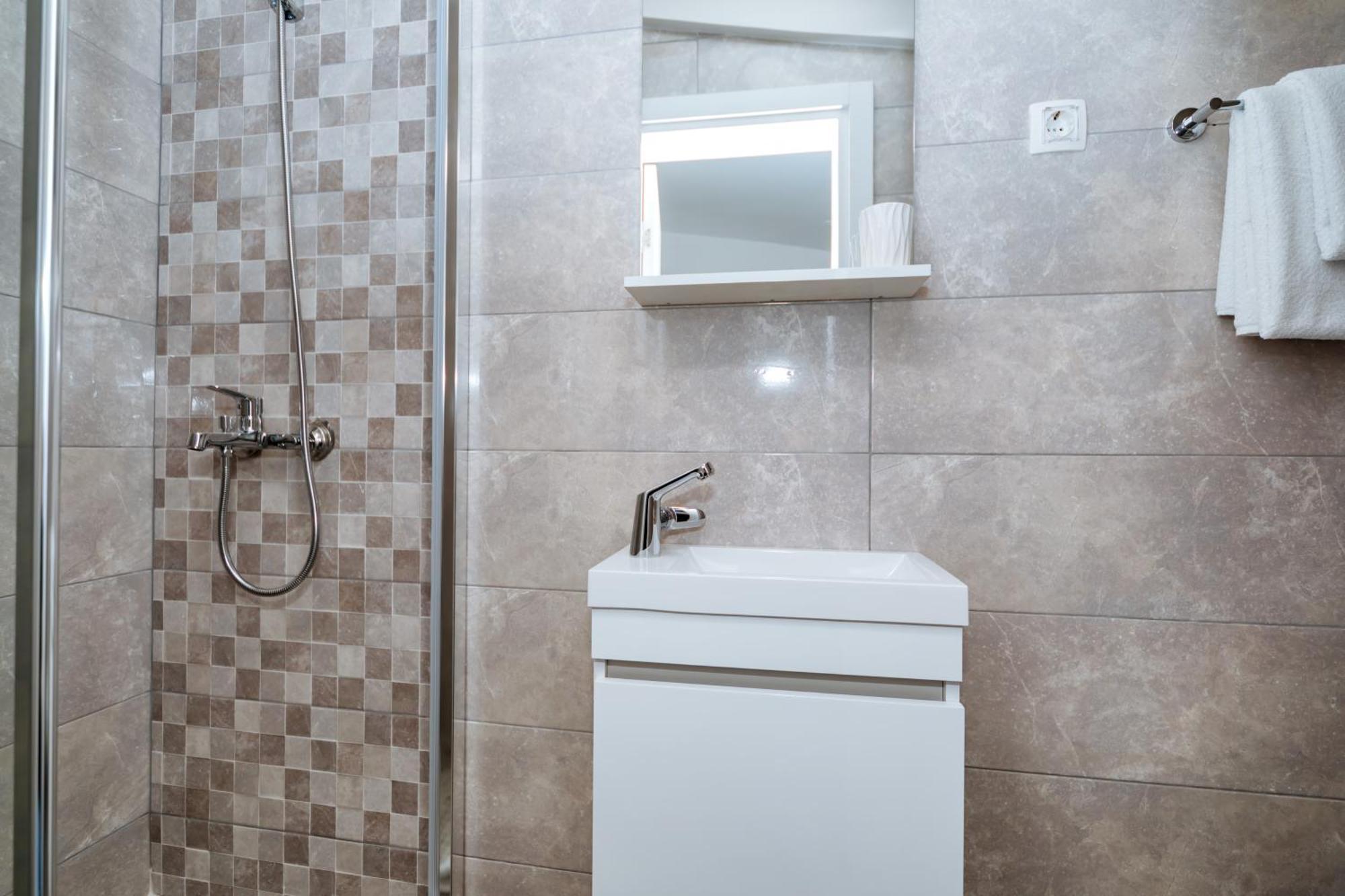 Apartamento Altea Šušanj Habitación foto