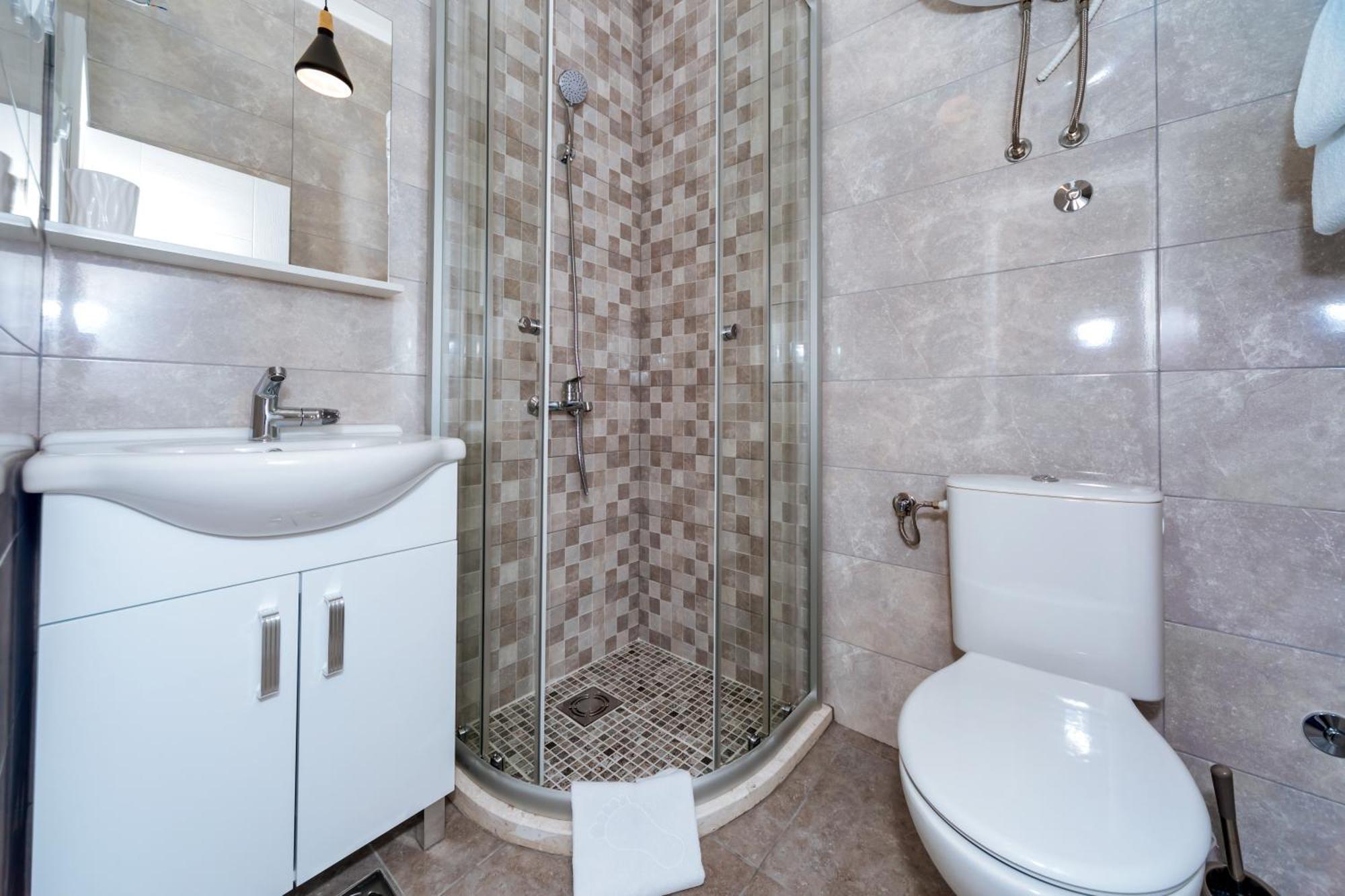 Apartamento Altea Šušanj Habitación foto