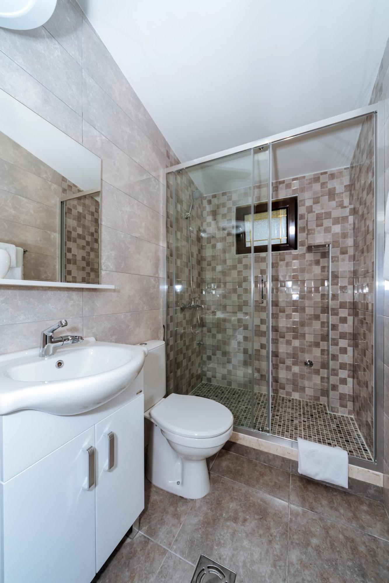 Apartamento Altea Šušanj Habitación foto